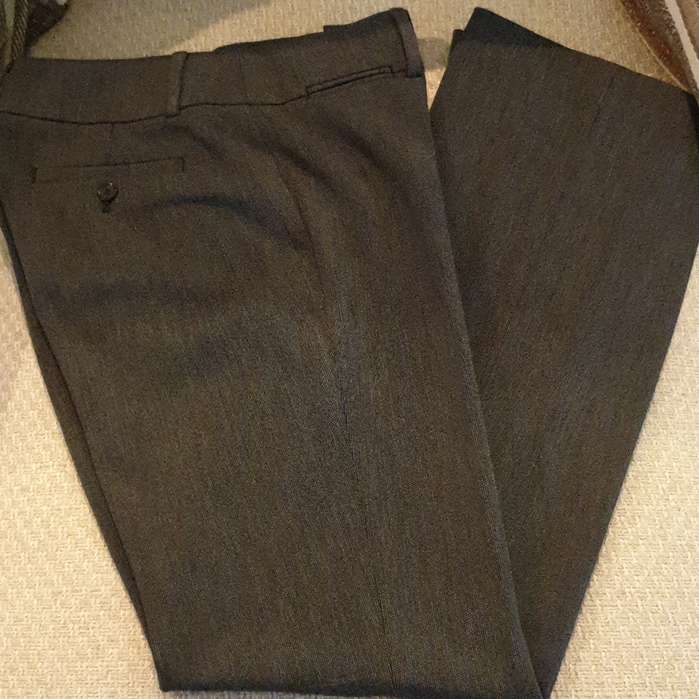 Loft trouser